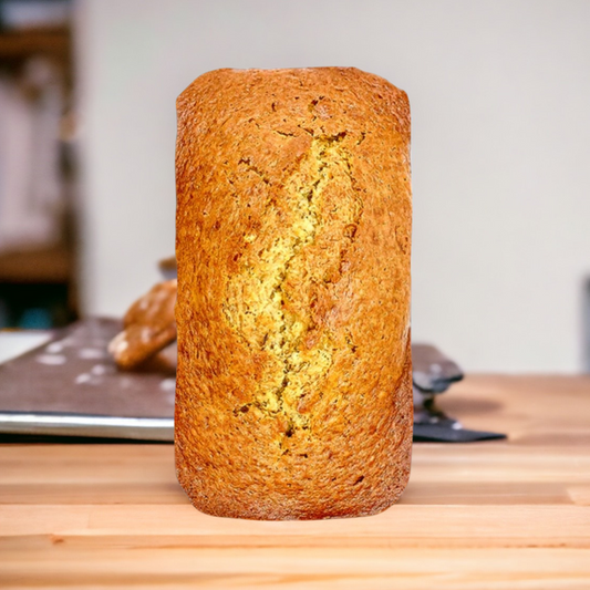 BallyCastle Bread